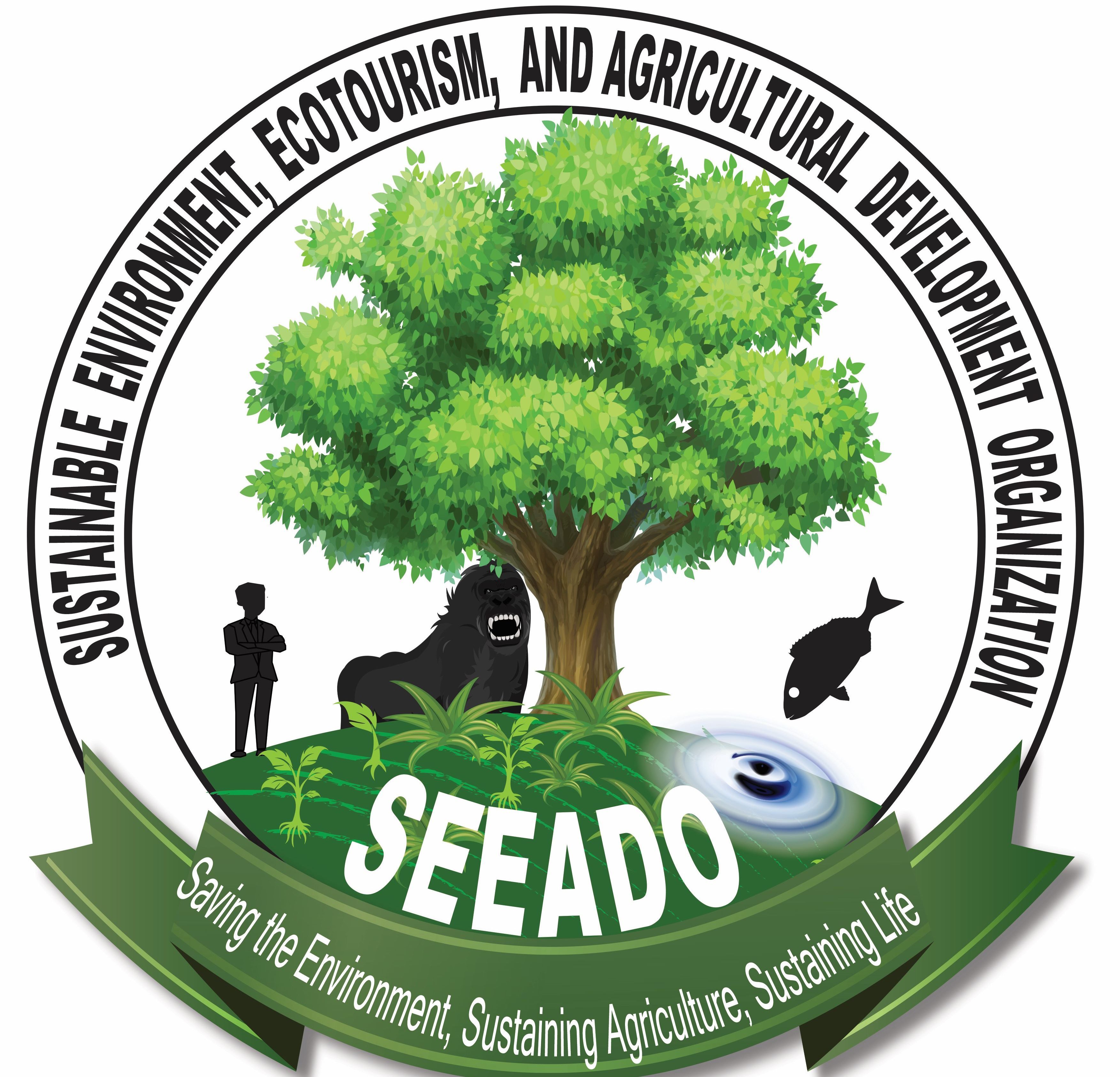 SUSTAINABLE ENVIRONMENT, ECOTOURISM, AND AGRICULTURAL DEVELOPMENT ORGANISATION